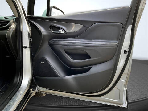 2017 Buick Encore Premium