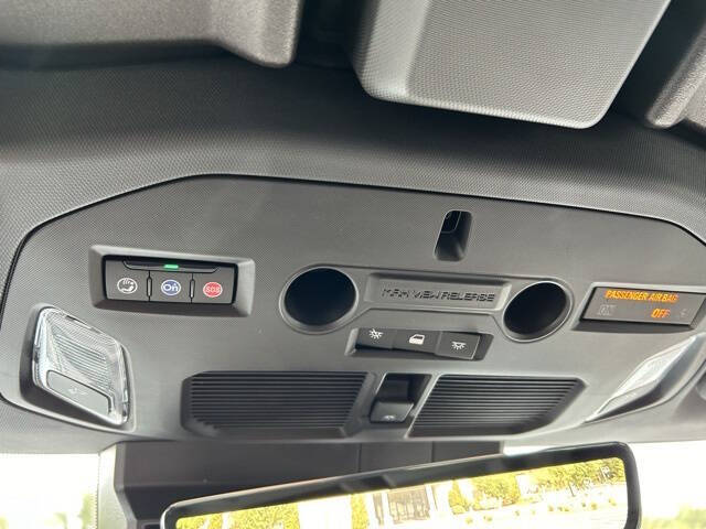 2025 GMC HUMMER EV 2X