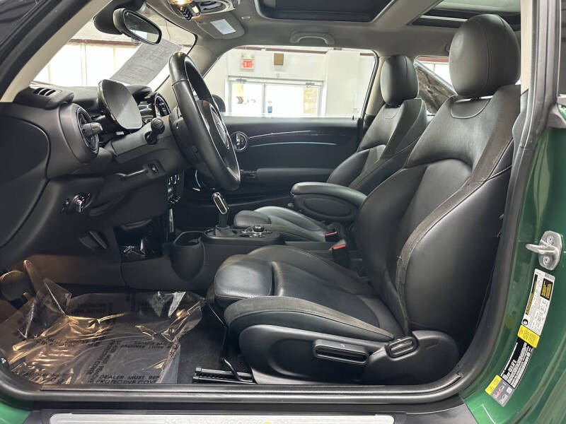 2022 MINI Hardtop 2 Door Cooper SE