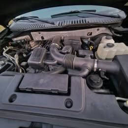 2010 Ford Expedition Limited