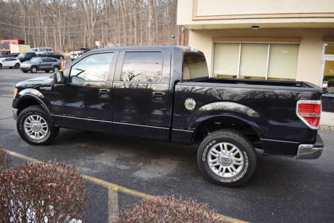 2010 Ford F-150