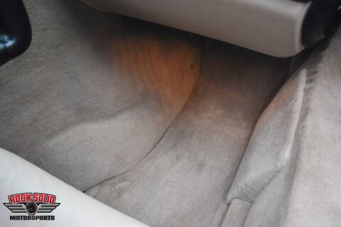 1994 Chevrolet Corvette