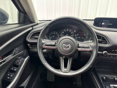 2023 Mazda CX-30 2.5 S Carbon Edition