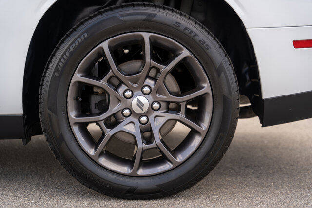 2018 Dodge Challenger GT