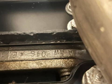 1968 Chevrolet Corvette