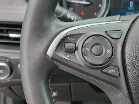2018 Buick Envision Preferred