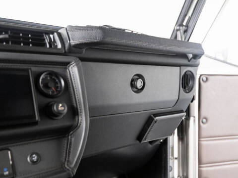 1992 Mercedes-Benz 250