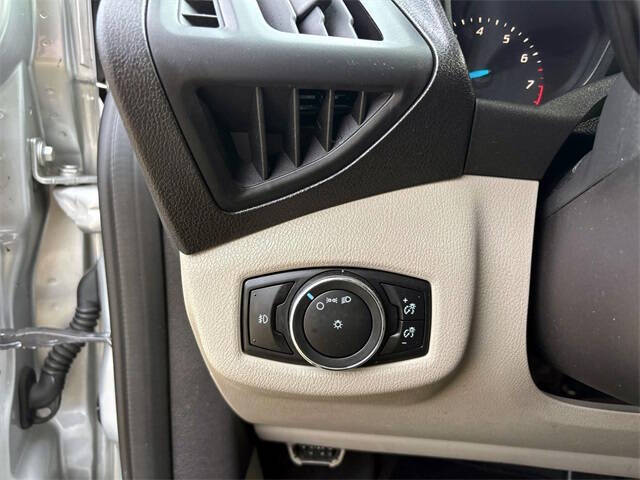 2014 Ford Transit Connect XLT