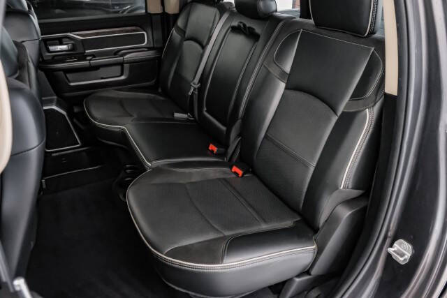 2020 RAM 3500 Laramie