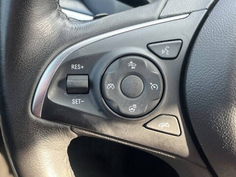 2021 Buick Enclave Premium