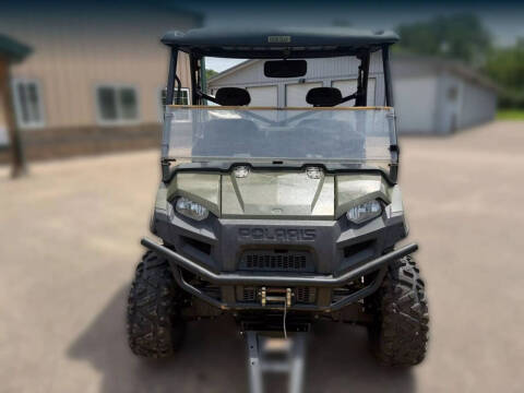 2010 Polaris Ranger