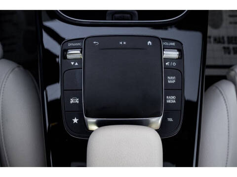 2023 Mercedes-Benz CLA CLA 250 4MATIC