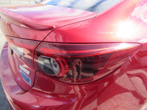 2014 Mazda MAZDA3 s Touring