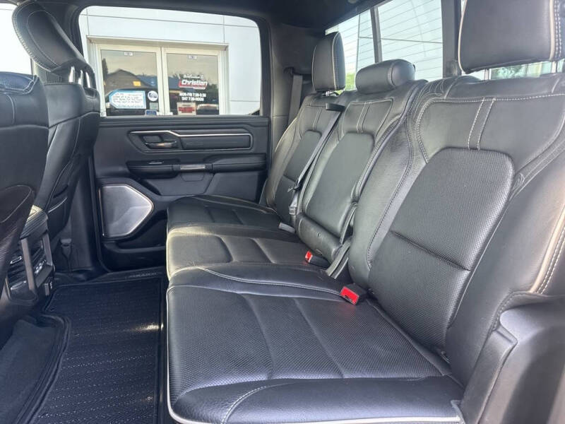 2021 RAM 1500 Limited