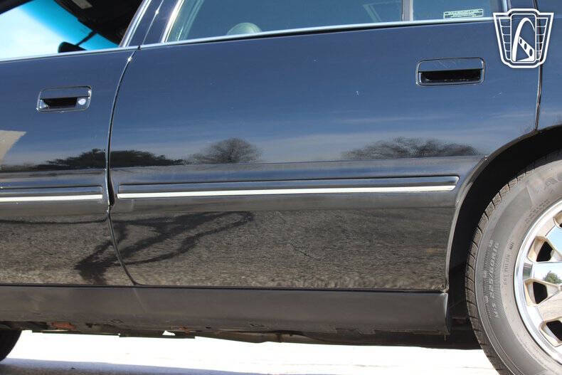 1999 Cadillac DeVille Concours