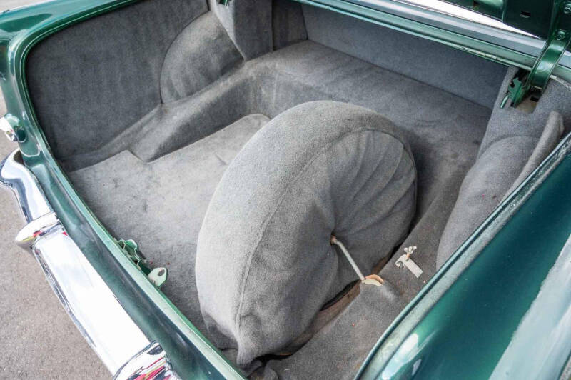 1955 Oldsmobile Eighty-Eight