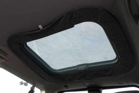 2006 Honda Element EX-P