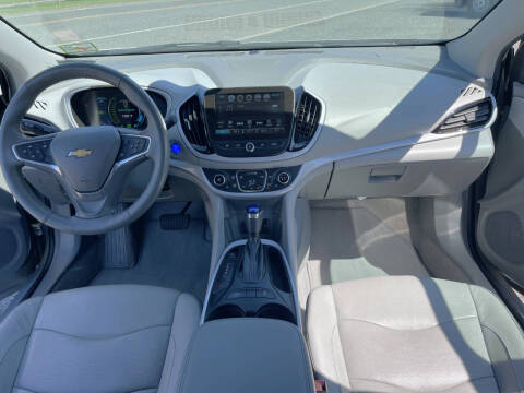 2016 Chevrolet Volt LT