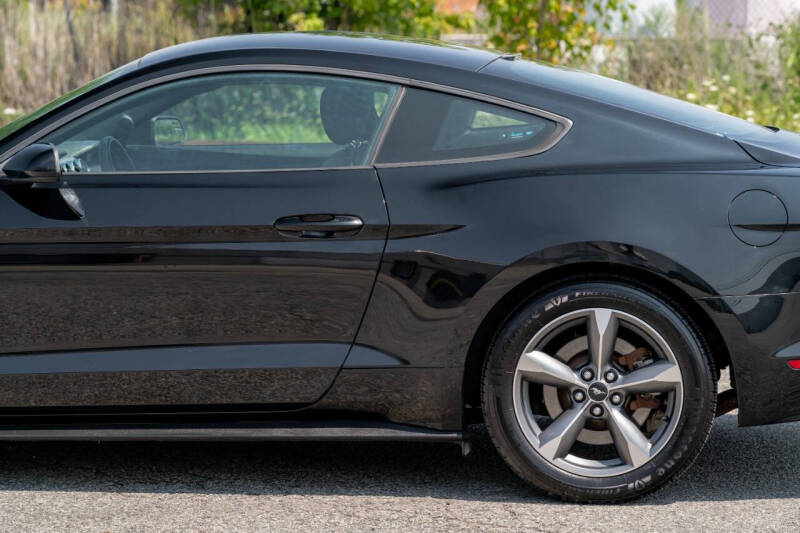 2015 Ford Mustang GT