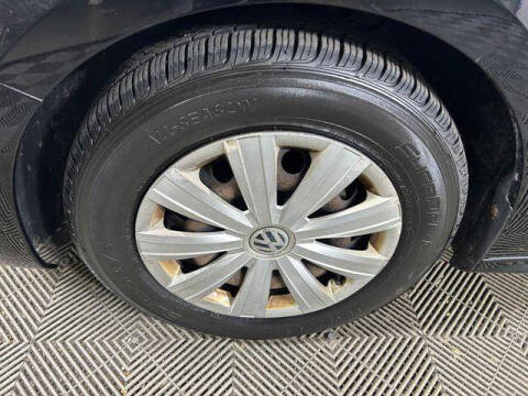 2014 Volkswagen Jetta S