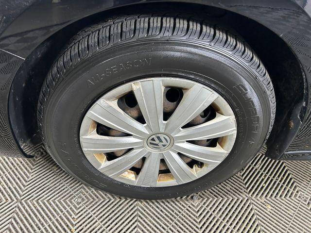 2014 Volkswagen Jetta S