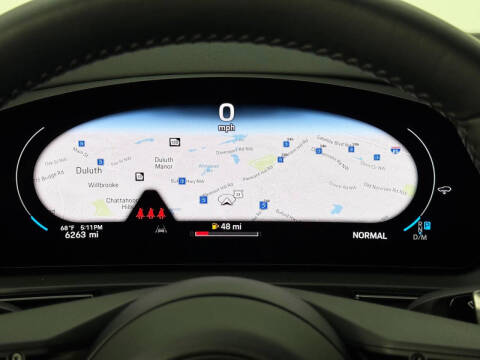 2024 Porsche Cayenne S Coupe