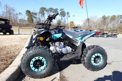 2024 SYXMOTO Offroad SY125 for sale at Used Powersports LLC in Reidsville NC