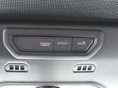 2021 Jeep Gladiator Willys