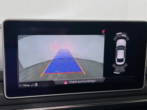 2018 Audi RS 5 2.9T quattro