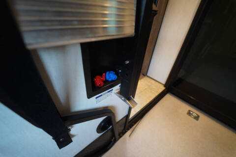 2022 F0REST RIVER ROGUE