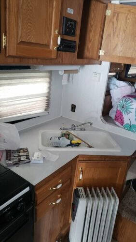 1980 AM General M939A2