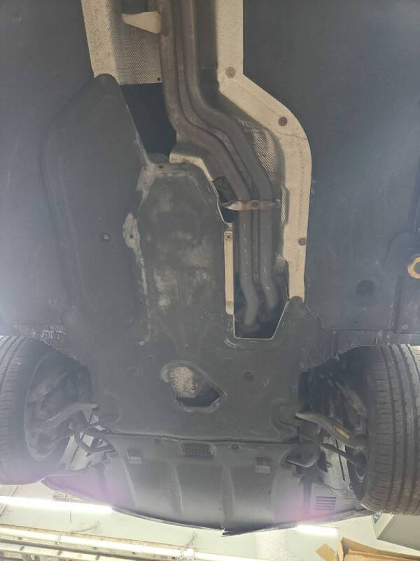 2004 BMW 5 Series 530i