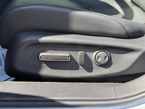 2023 Honda Accord Hybrid