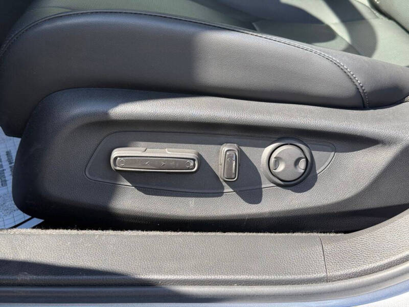 2023 Honda Accord Hybrid