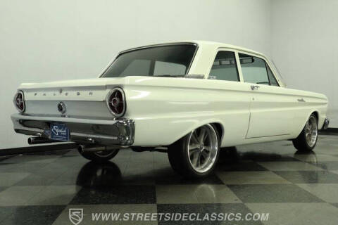 1965 Ford Falcon
