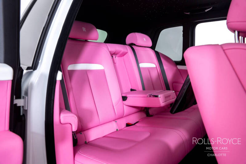 2024 Rolls-Royce Cullinan