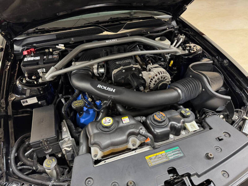 2008 Ford Mustang GT Deluxe