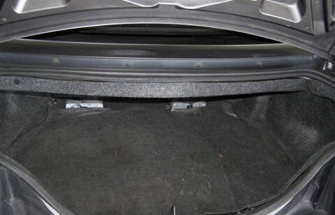 2003 Ford Mustang SVT Cobra