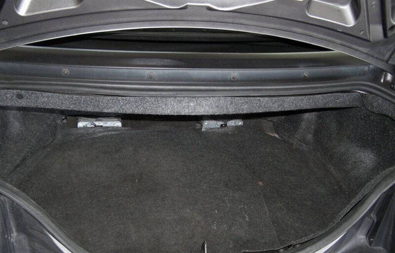 2003 Ford Mustang SVT Cobra