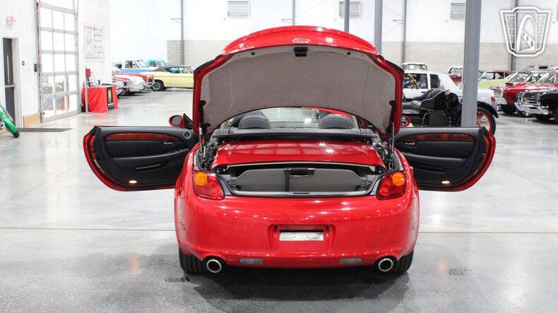 2002 Lexus SC 430