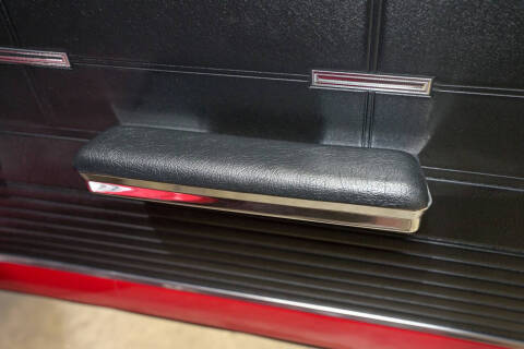 1963 Chevrolet Nova