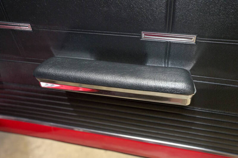 1963 Chevrolet Nova