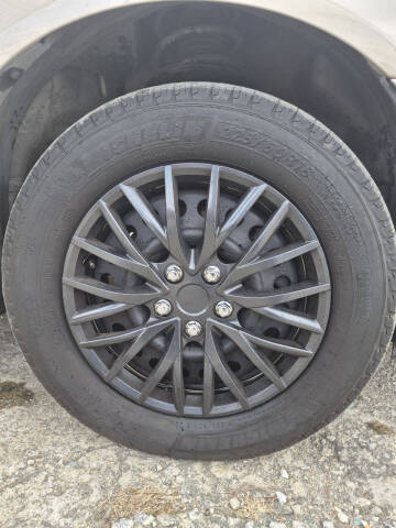 2010 Chevrolet Impala LS