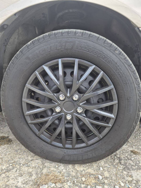 2010 Chevrolet Impala LS