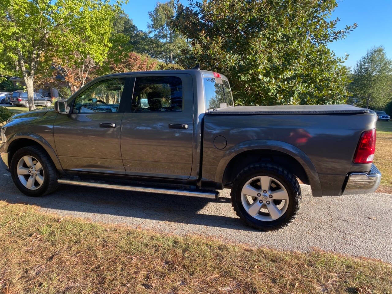 2013 Ram 1500 for sale at Tri Springs Motors in Lexington, SC