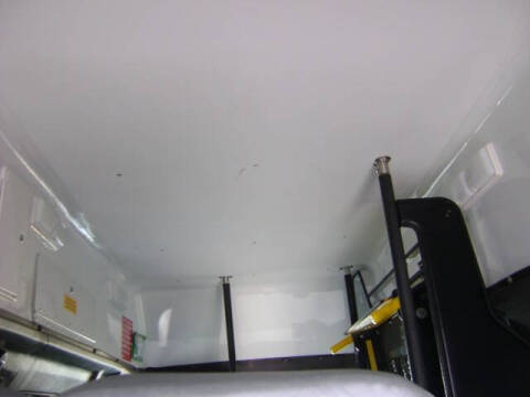 2013 Ford E-Series E-350 SD