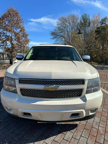 2009 Chevrolet Suburban for sale at Affordable Dream Cars in Lake City GA