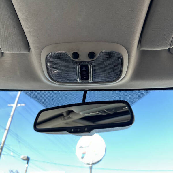 2017 Jeep Compass High Altitude