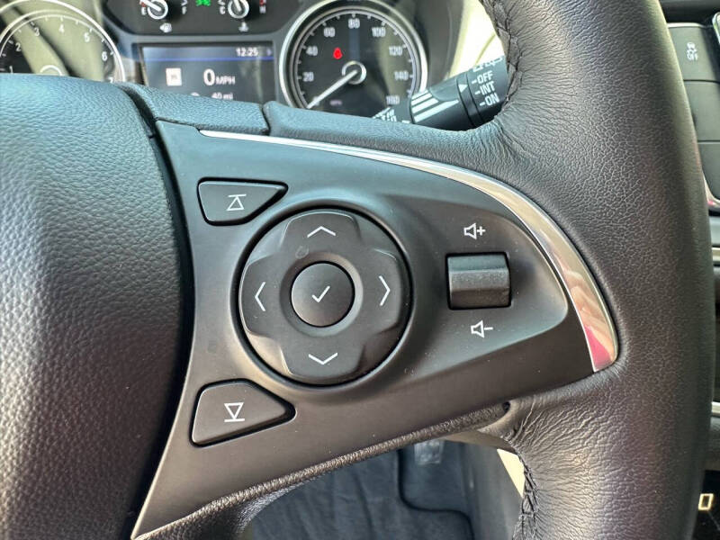 2021 Buick Enclave Premium