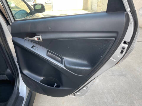 2009 Pontiac Vibe 1.8L